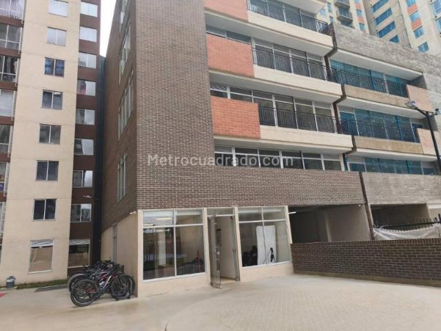 Apartamento en Arriendo, Perdomo, Bogotá D.C