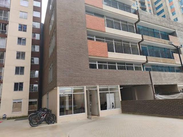 Apartamento en arriendo, Perdomo