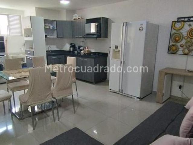 Apartamento en Arriendo, PEREIRA, Pereira