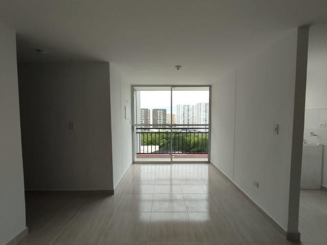 Apartamento en arriendo, Pereira