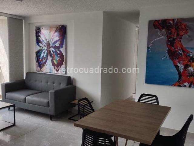 Apartamento en Arriendo, Pereira