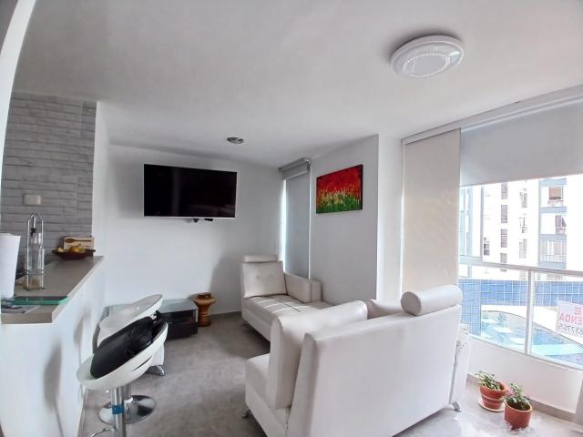 Apartamento en arriendo, Pereira