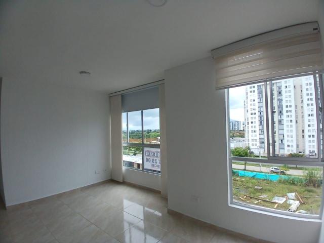 Apartamento en arriendo, Pereira
