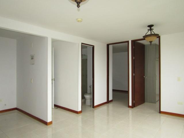 Apartamento en arriendo, Pereira