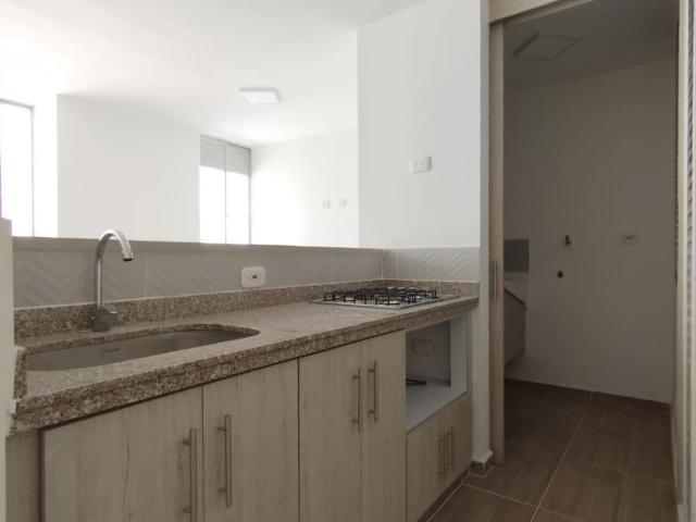 Apartamento en arriendo, Pereira