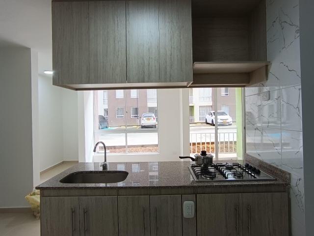 Apartamento en arriendo, Pereira