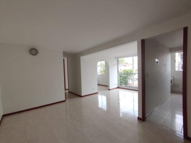 Apartamento en arriendo, Pereira