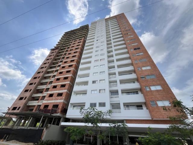 Apartamento en arriendo Petronitas, Galapa