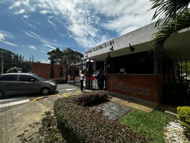 Apartamento en arriendo Peñas Negras, Jamundí