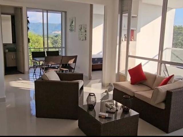 Apartamento en arriendo, Peñazul la morada