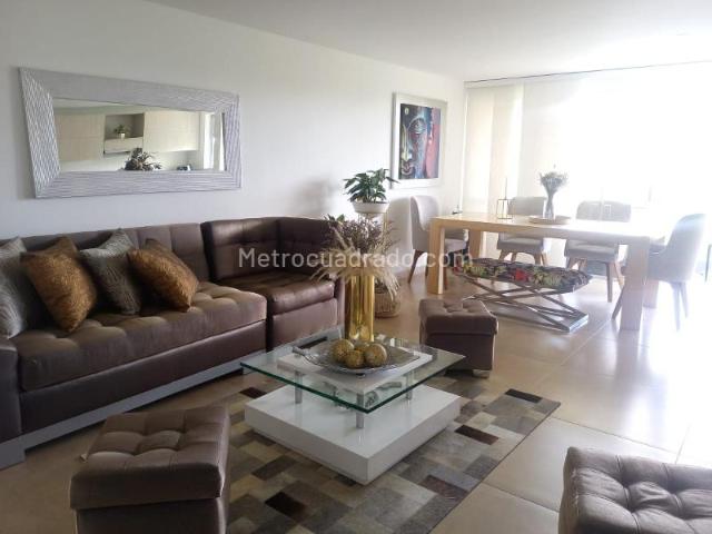 Apartamento en Arriendo, PINARES ALTO, Pereira