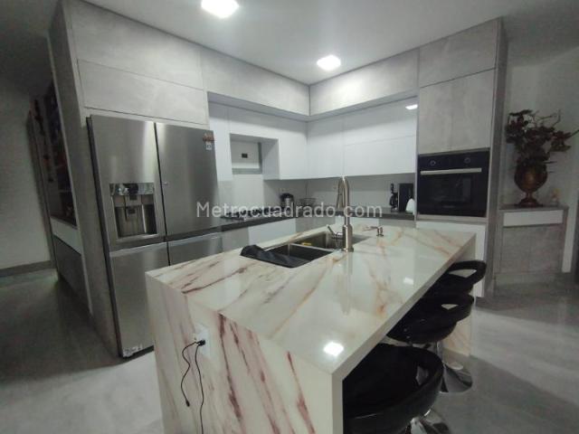 Apartamento en Arriendo, PINARES ALTO, Pereira