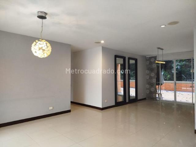 Apartamento en Arriendo, PINARES ALTO, Pereira