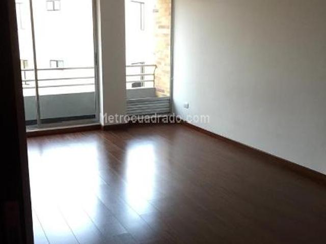 Apartamento en Arriendo, Pinares, Chía