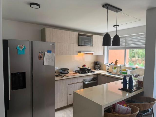 Apartamento en arriendo Pinares De San Martin, Universidad