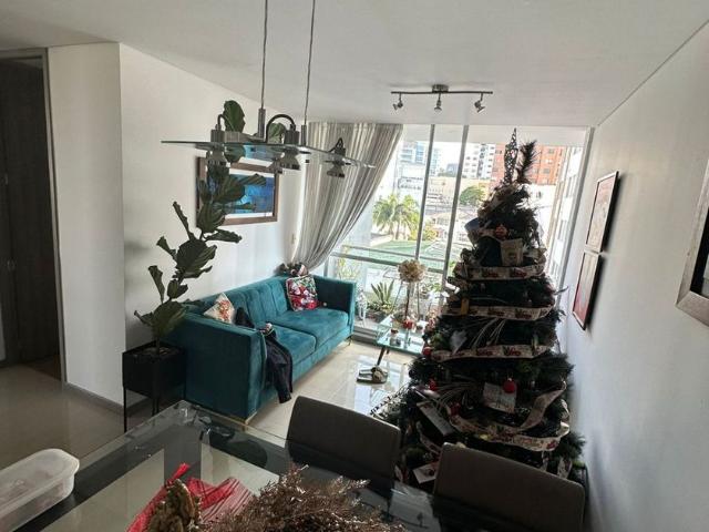 Apartamento en arriendo Pinares De San Martin, Universidad