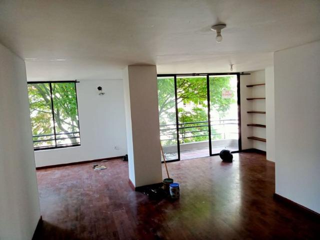 Apartamento en arriendo Pinares De San Martin, Universidad