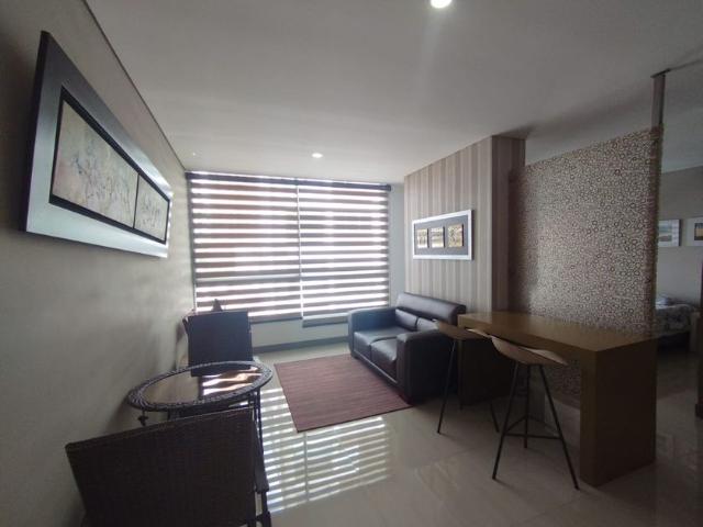 Apartamento en arriendo Pinares De San Martin, Universidad