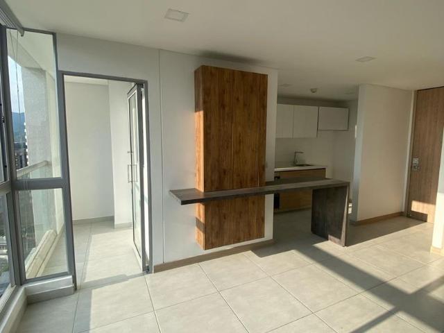 Apartamento en arriendo Pinares De San Martin, Universidad