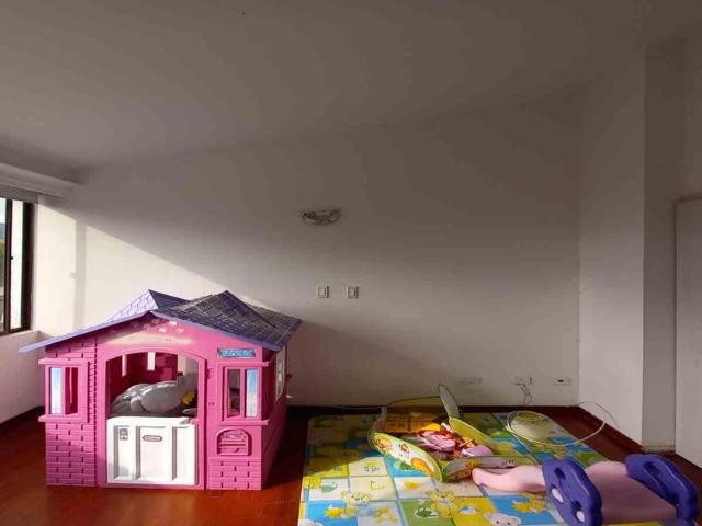 Apartamento en arriendo Pinares De San Martin, Universidad