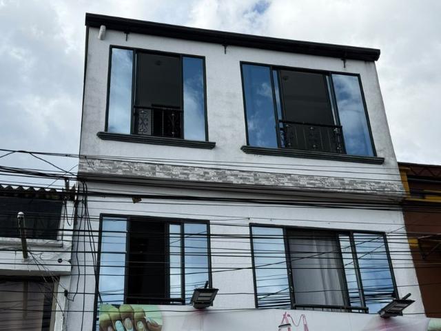 Apartamento en arriendo Pinares De San Martin, Universidad