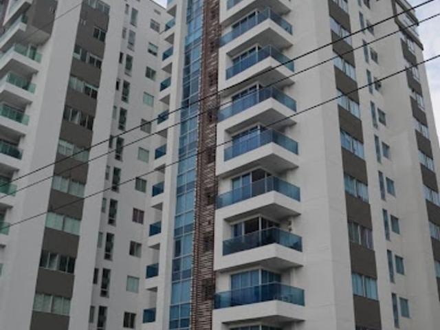 Apartamento en arriendo Pinares De San Martin, Universidad