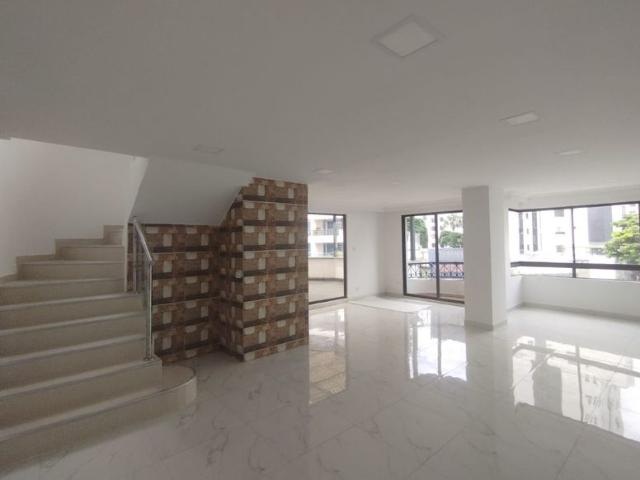 Apartamento en arriendo Pinares De San Martin, Universidad