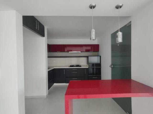 Apartamento en arriendo Pinares De San Martin, Universidad
