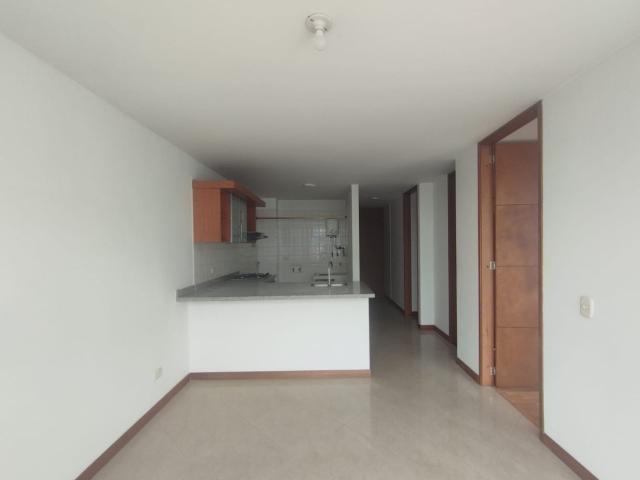 Apartamento en arriendo Pinares De San Martin, Universidad