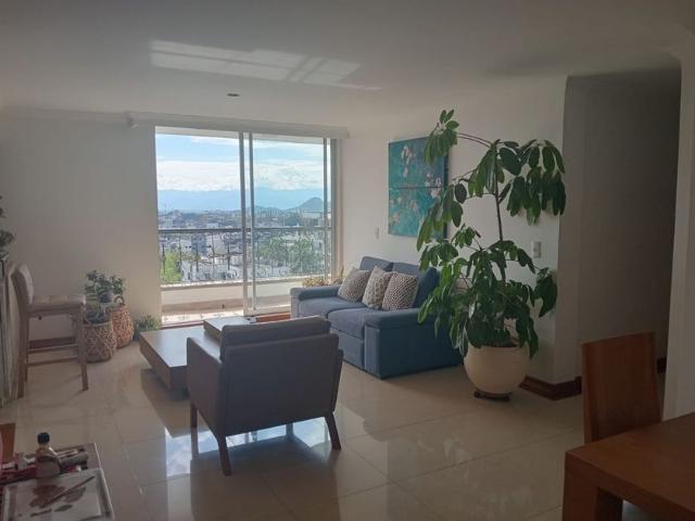 Apartamento en arriendo Pinares De San Martin, Universidad