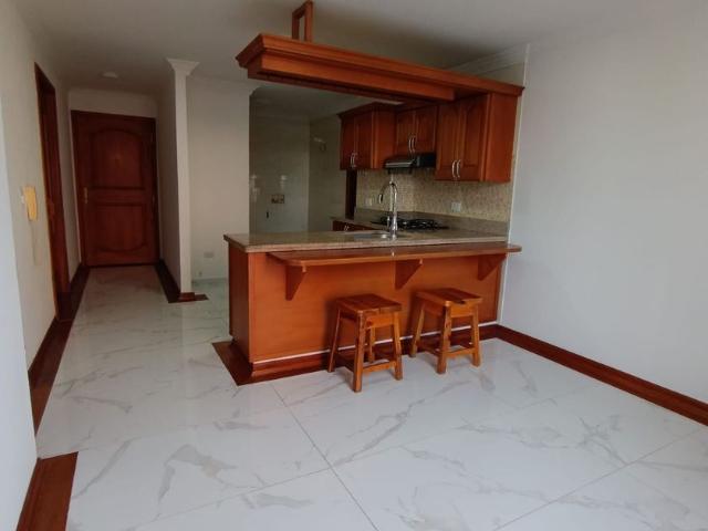 Apartamento en arriendo Pinares De San Martin, Universidad