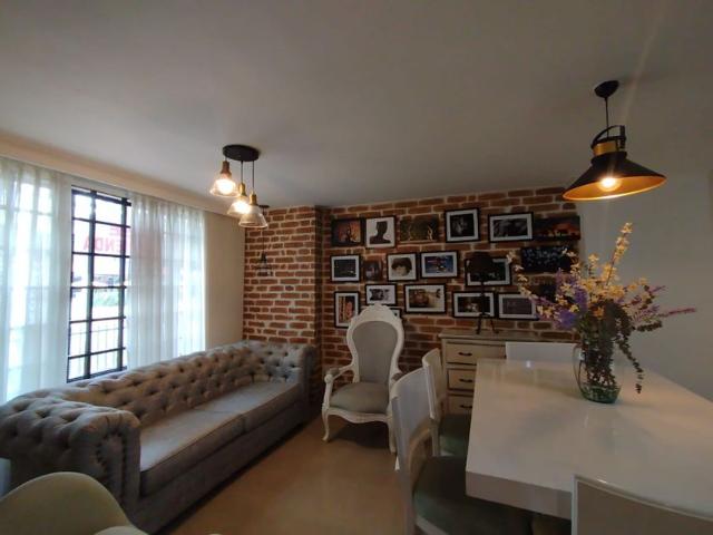 Apartamento en arriendo Pinares De San Martin, Universidad