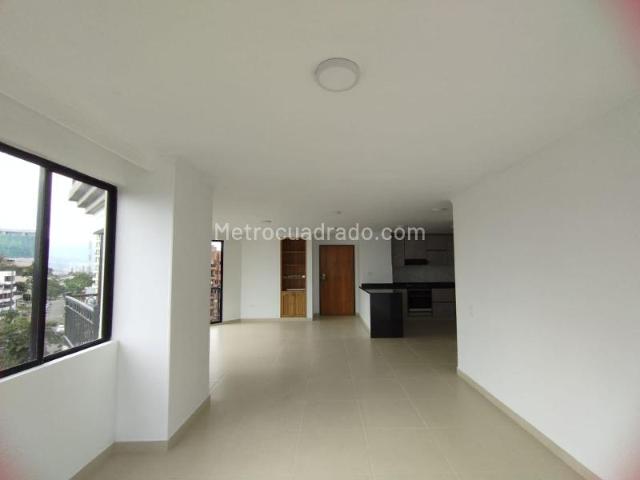 Apartamento en Arriendo, PINARES, Pereira