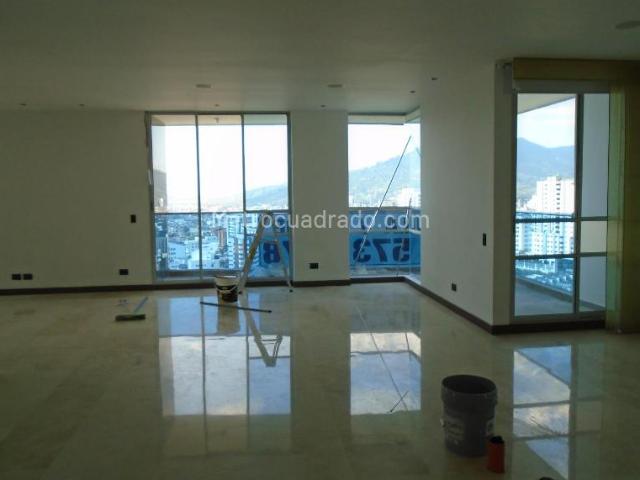 Apartamento en Arriendo, PINARES, Pereira
