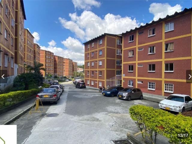 Apartamento en arriendo Pinares, Sur, Sur