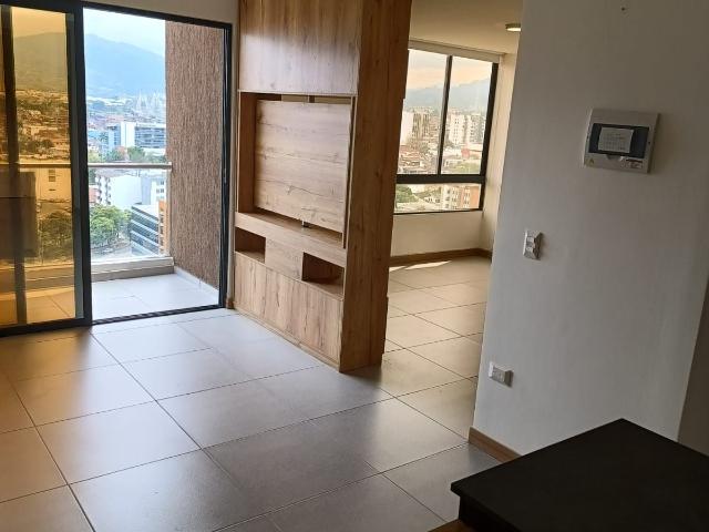 Apartamento en arriendo, Pinares