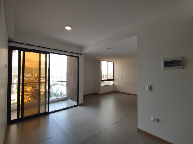 Apartamento en arriendo, Pinares