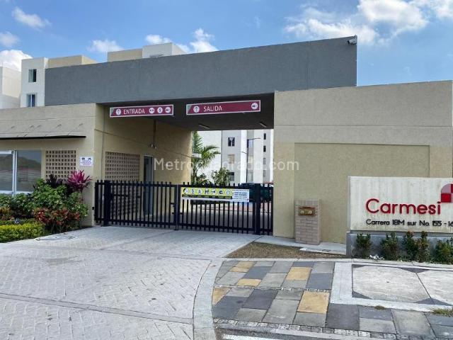 Apartamento en Arriendo, picalena, Ibagué