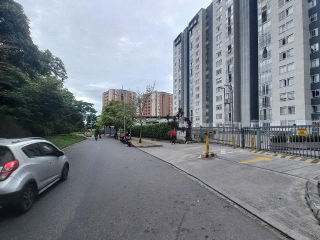 Apartamento en arriendo, Picalenita