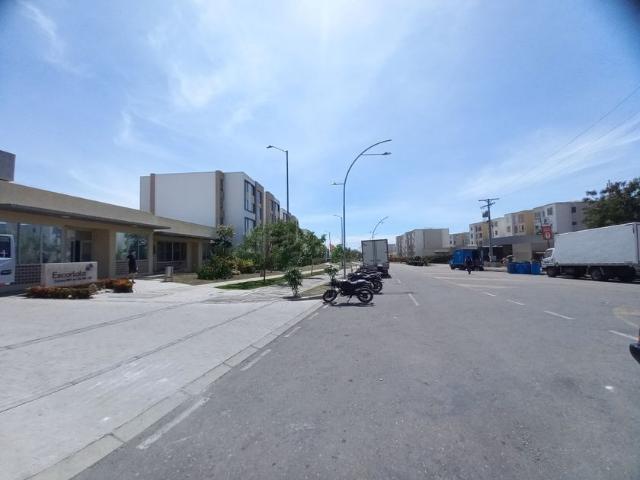 Apartamento en arriendo Picaleña, Ibague