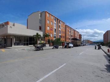 Apartamento en arriendo Picaleña, Ibague