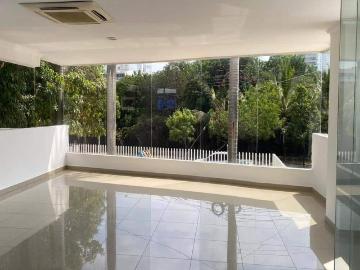 Apartamento en arriendo Pie De La Popa, Cartagena De Indias