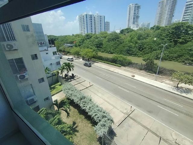 Apartamento en arriendo Pie De La Popa, Cartagena De Indias