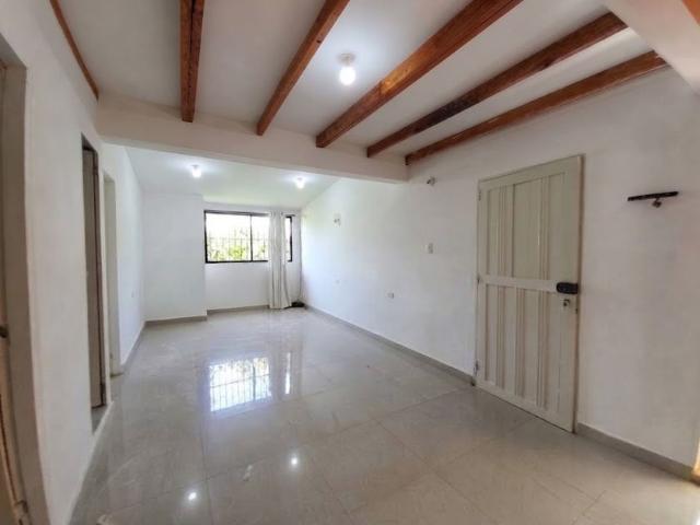 Apartamento en arriendo Pie De La Popa, Cartagena De Indias