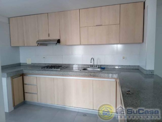 Apartamento en arriendo Pie De La Popa, Cartagena De Indias