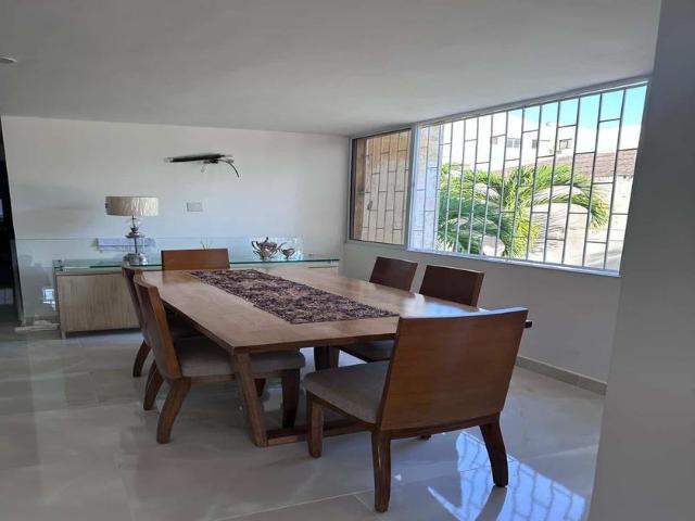 Apartamento en arriendo Pie De La Popa, Cartagena De Indias