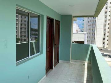 Apartamento en arriendo Pie De La Popa, Cartagena De Indias