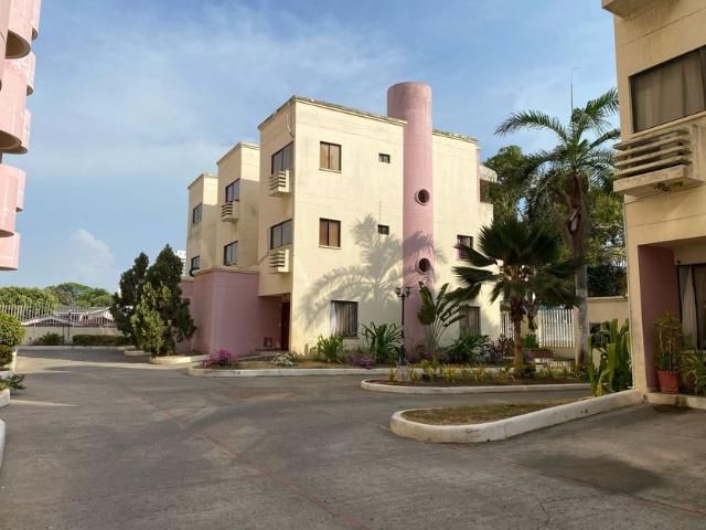Apartamento en arriendo Pie De La Popa, Cartagena De Indias