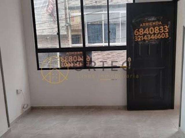 Apartamento en arriendo, Piedecuesta