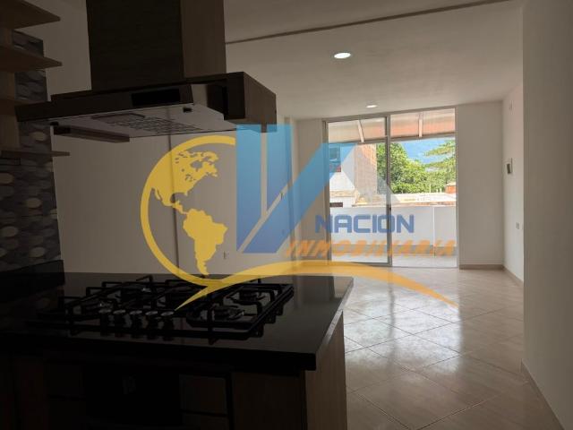 Apartamento en arriendo, Piedecuesta
